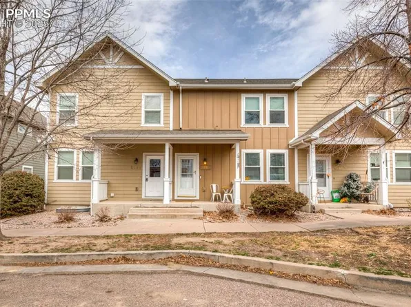 5182 Dovetail Ln, Colorado Springs, CO 80916