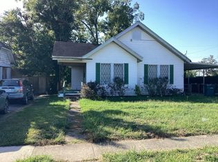 2545 Laurel St, Beaumont, TX 77702