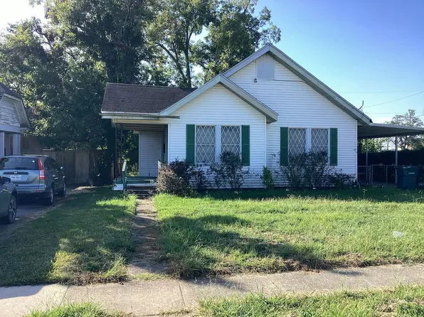 2545 Laurel St, Beaumont, TX 77702