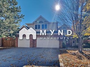 5421 S Jasper Way, Centennial, CO 80015