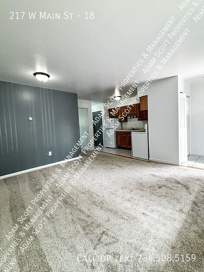 1 bed, 650 sqft, $1,025 — Photo 1