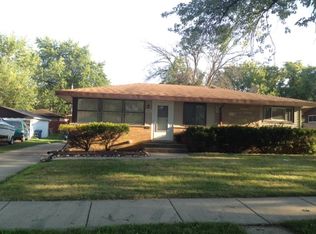 347 E Hilton Ave, Addison, IL 60101