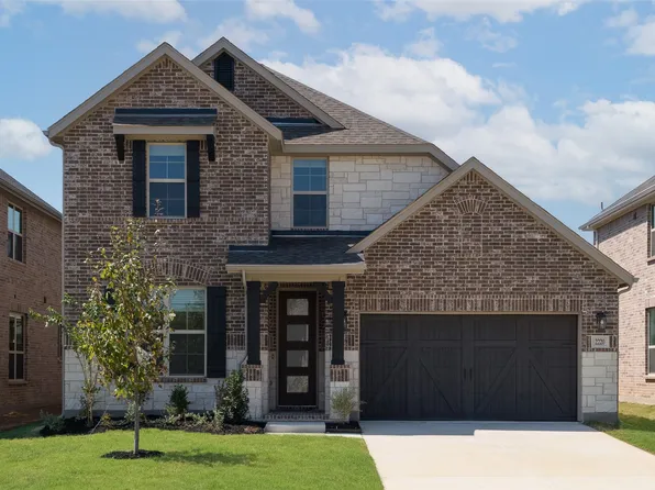 2220 Corbera Dr, Little Elm, TX 75068