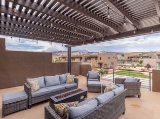 (Undisclosed Address), Saint George, UT 84770