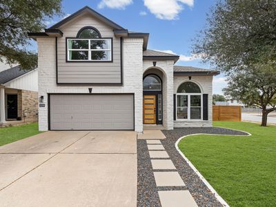 3200 Texas Topaz Drive, Austin, TX, 78728