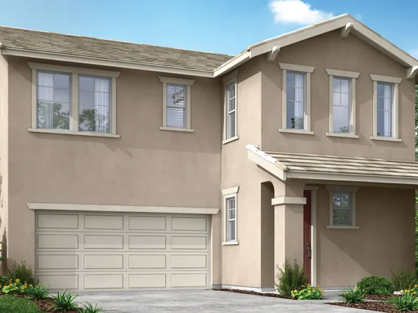 1307 W Sedona Ave, Visalia, CA 93291