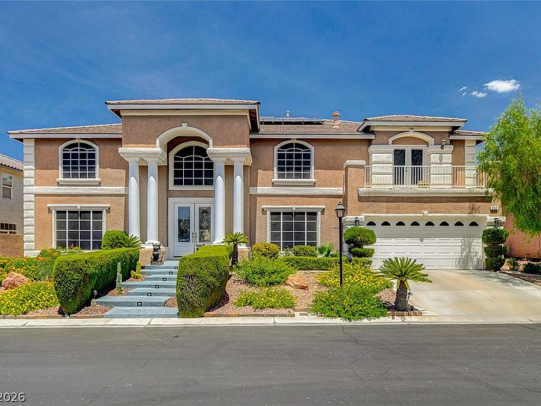 362 Wiseton Ave, Las Vegas, NV