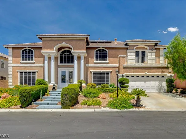 362 Wiseton Ave, Las Vegas, NV 89183