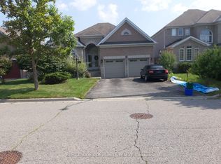 31 Kaitlin Dr, Richmond Hill, ON L4E3W6