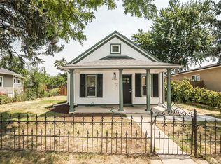 4924 Irving St, Denver, CO 80221