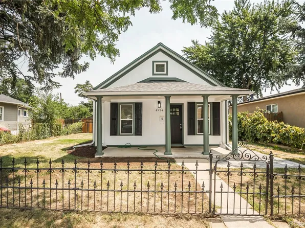 4924 Irving Street, Denver, CO 80221