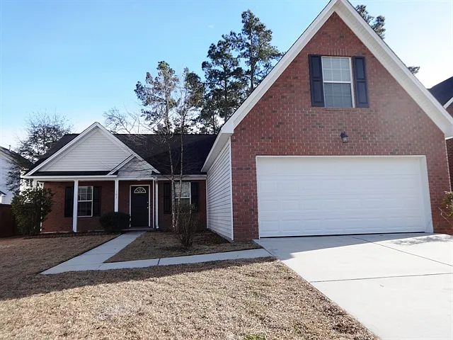 103 Rosedale Ct — Photo 1