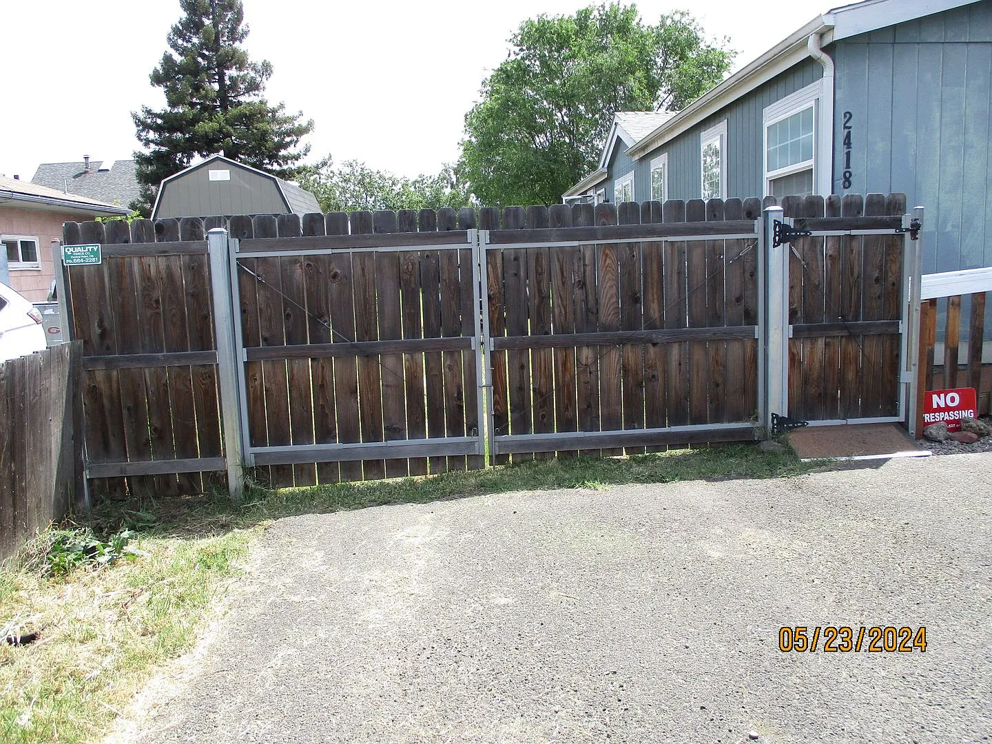 Spacious & Cozy Dbl Wide Mobie Home for Rent — Photo 3