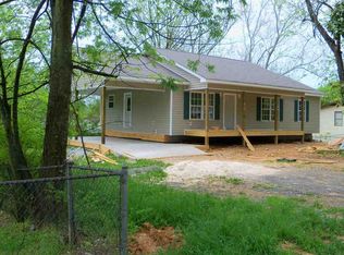 514 Ridge Dr SE, Cleveland, TN 37323