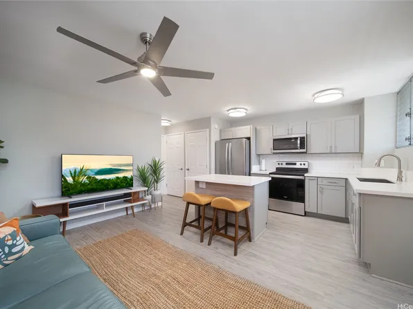 1401 Lusitana St APT 504, Honolulu, HI 96813