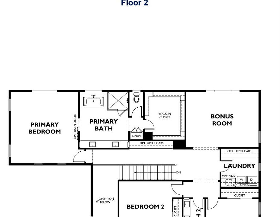 2nd image of 160 Continente Ave