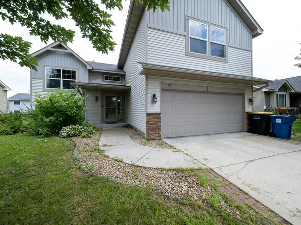1635 Breton St, Shakopee, MN 55379