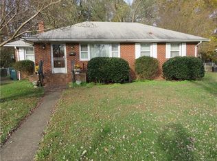 504 Huntsman Rd, Sandston, VA 23150