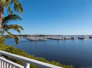 675 NW Flagler Ave APT 201, Stuart, FL 34994