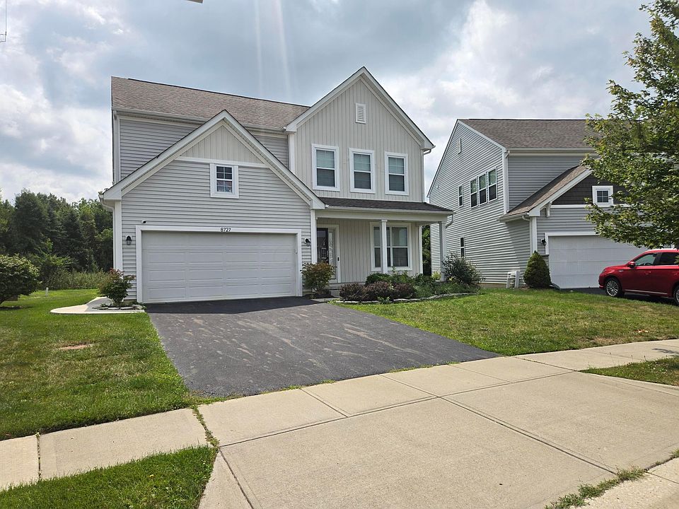 8727 Crooked Maple Dr, Blacklick, OH 43004 | Zillow
