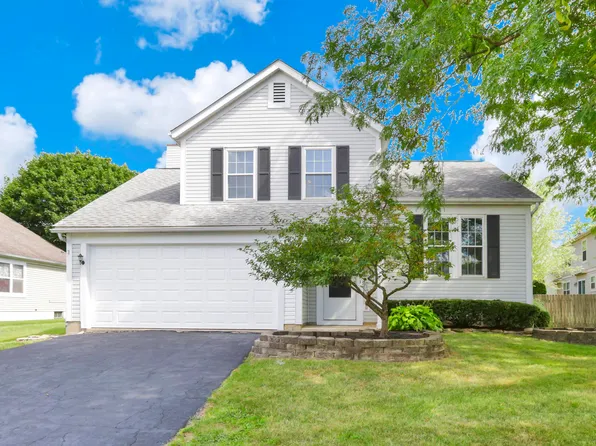 933 Briaro St, Reynoldsburg, OH 43068