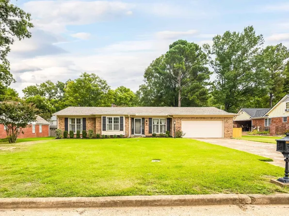 1554 Blue Grass Cv Lot 66, Germantown, TN 38138