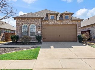 1504 Gelding Dr, Aubrey, TX 76227