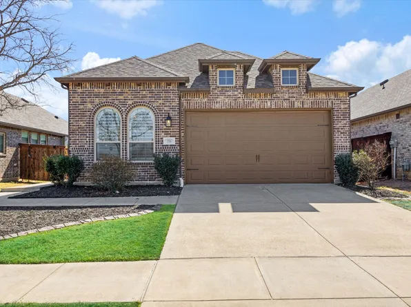 1504 Gelding Dr, Aubrey, TX 76227