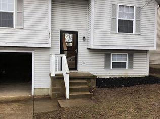 3873 Aigen Ave, Columbus, OH