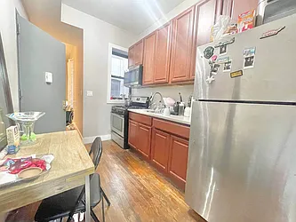 Rented by Doorway NYC, LLC