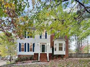 110 Harper Ridge Ct, Clemmons, NC 27012