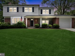 609 Dorsey Rd, Bel Air, MD 21014