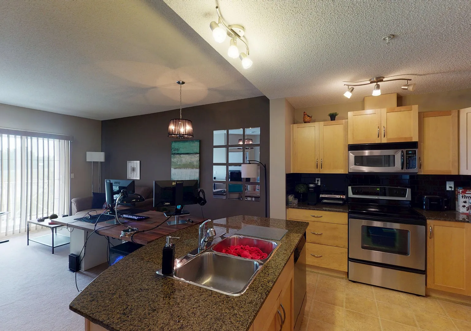 4310 - 5605 Henwood St. SW — Photo 3