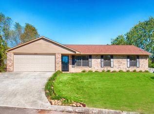 5556 Elaine Ln, Knoxville, TN 37918