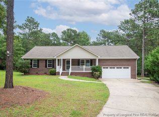 46 Forest Hills Ct, Sanford, NC 27332