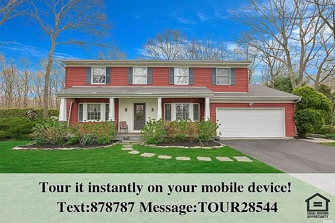 9 Northumberland Dr photo 1
