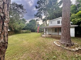 146 Brewster Hussey Ln, Southern Pines, NC 28387