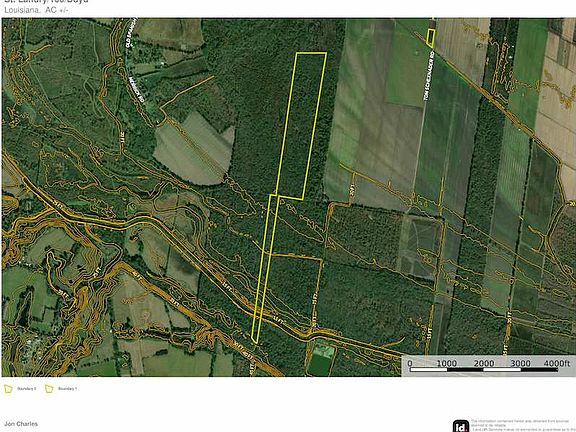 2nd image of Tom Schexnayder Rd Lot Wp001