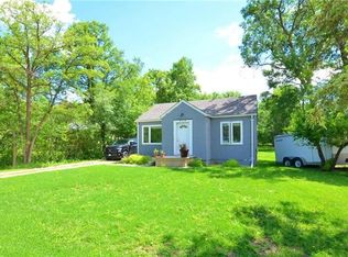 4110 Roblin Blvd #4110, Winnipeg, MB R3R0E5