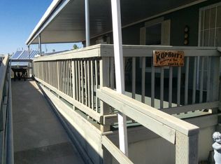 1218 E Cleveland Ave SPACE 194, Madera, CA 93638