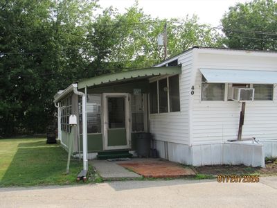 130 N Washington St #40, North Attleboro, MA, 02760