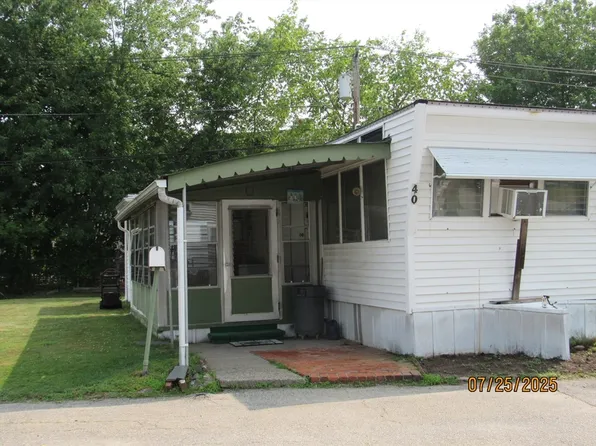 130 N Washington St #40, North Attleboro, MA 02760