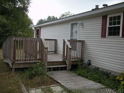 16359 Nine Mile Rd, Stanwood, MI, 49346