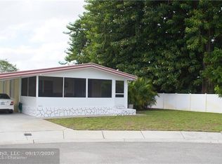 5301 SW 29th Ave, Fort Lauderdale, FL 33312