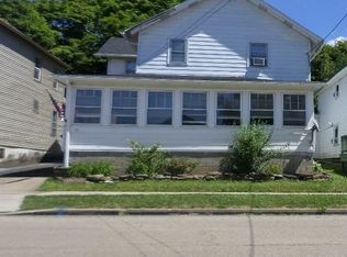 17 Rochester St, Bradford, PA 16701