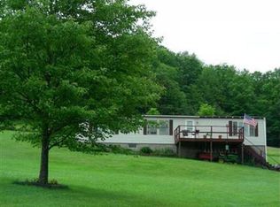 3052 County Highway 4, South new berlin, NY 13843