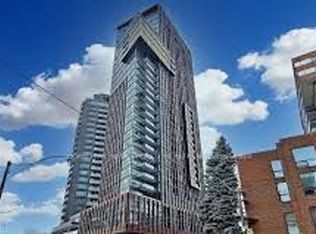 32 Davenport Rd #2506, Toronto, ON M5R0B5