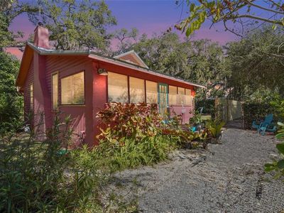 1333 Myrtle St, Sarasota, FL, 34234