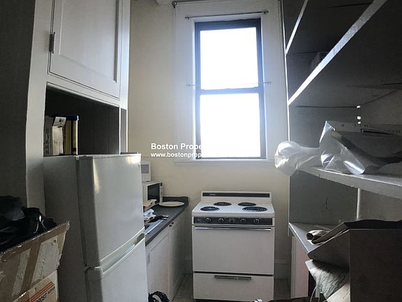 464 Beacon #1R Boston - Back Bay Unit Photo 5