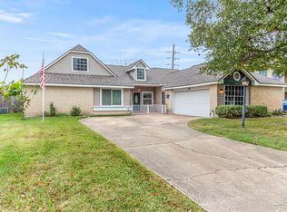 6214 Vista Camino Dr, Houston, TX 77083